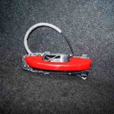 M&acirc;ner exterior ușă st&acirc;nga spate VW GOLF VII 5G1, BQ1, BE1, BE2 2013 OEM: 5N0837017D,5N0839885H 2281097