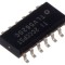 Convertor D/A 8bit 4 canale SOIC14