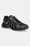 Tommy Jeans sneakers TJM OUTDOOR RUNNER TECH. culoarea negru, EM0EM01640