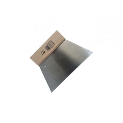 Racleta Pardoseala Rasini Epoxidice 18 cm Hufa A2 foto