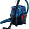 Bosch GAS 15 Aspirator, 1100W, 10L ProAdvanced PowerfulTools