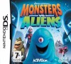 Joc Nintendo DS Monsters Vs Aliens