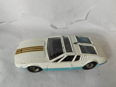 bnk jc Corgi 271 Ghia 5000 Mangusta foto