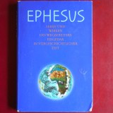Ephesus: Leben und Wirken des Wegbereiters Hjalfdar in vorgeschichtlicher Zeit - Cerc de studii (Stiftung Gralsbotschaft)