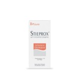 Sampon anti-matreata Stieprox Intensiv, cu ciclopiroxolamina, Stiefel, 100 ml