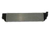 Radiator intercooler RENAULT MASTER III platou / sasiu (EV, HV, UV) (2010 - Prezent) MAXGEAR AC621335
