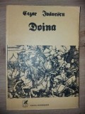 Doina- Cezar Ivanescu