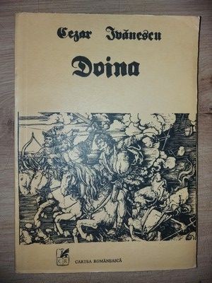 Doina- Cezar Ivanescu