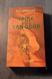 Taina lui Van Gogh A . J. Zerries