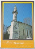Bnk cp Constanta - Geamia Hunkar - necirculata, Printata