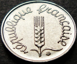 Cumpara ieftin Moneda 1 CENTIME - FRANTA, anul 1967 * cod 5382 = A.UNC, Europa