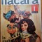revista flacara 1 ianuarie 1966-locomotiva electrica,numar de anul nou
