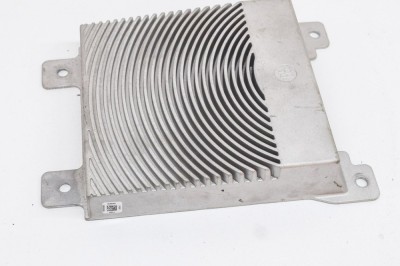 Amplificator de sunet FORD USA Mustang Mach-E 2022 OEM: 18B849,LJ8T-18T806-AN | 18805899 foto
