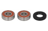 Kit rulment roata fata (cu garnitura) pentru YAMAHA XP, XTZ, XV, YP 250-1100 1984-2007