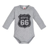 Body - Colectia Route 66 (Marime Disponibila: 3 luni)