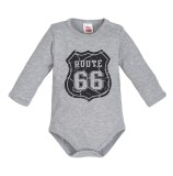 Cumpara ieftin Body - Colectia Route 66 (Marime Disponibila: 3 luni), Makoma