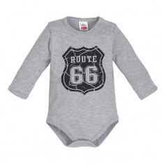 Body - Colectia Route 66 (Marime Disponibila: 3 luni)