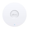 Access Point Wi-Fi 6, AX5400 Dual-Band, 4/5 dBi, 1 x RJ45 2.5 Gbps, PoE, adaptor DC - TP-Link Omada EAP670