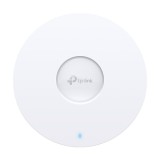Cumpara ieftin Access Point Wi-Fi 6, AX5400 Dual-Band, 4/5 dBi, 1 x RJ45 2.5 Gbps, PoE - TP-Link Omada EAP673
