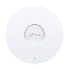 Access Point Wi-Fi 6, AX5400 Dual-Band, 4/5 dBi, 1 x RJ45 2.5 Gbps, PoE, adaptor DC - TP-Link Omada EAP670 SafetyGuard Surveillance