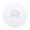 Access Point Wi-Fi 6, AX5400 Dual-Band, 4/5 dBi, 1 x RJ45 2.5 Gbps, PoE, adaptor DC - TP-Link Omada EAP670