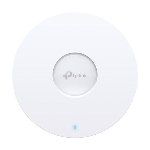 Access Point Wi-Fi 6, AX5400 Dual-Band, 4/5 dBi, 1 x RJ45 2.5 Gbps, PoE, adaptor DC - TP-Link Omada EAP670