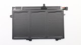 Baterie Laptop, Lenovo, ThinkPad L580 Type 20LW, 20LX, 3ICP6/55/90, L17L3P52, 11.1V, 3.880mAh, 45Wh