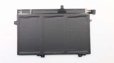 Baterie Laptop, Lenovo, ThinkPad L490 Type 20Q5, 20Q6, 3ICP6/55/90, L17L3P52, 11.1V, 3.880mAh, 45Wh foto