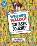 Where&#039;s Waldo? the Fantastic Journey