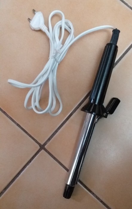 ondulator de par