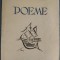 WALT WHITMAN - POEME: TALMACIRI, COMENTAR SI VIGNETE DE MARGARETA STERIAN (EDITURA PRO PACE, 1945) [EXEMPLARUL NR. 308 DIN 500 PE HARTIE JAPONEZA]