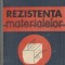 Rezistenta materialelor - Nicolae Posea