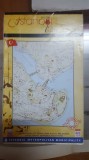 Cumpara ieftin Istanbul, Cultural Map, Monumente, Mausolee, Biserici, Muzee, Bzare antice