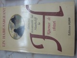 Cumpara ieftin Povestea intoarcerii lui Heathcliff la rascuce de vanturi - Lin Haire Sargeant