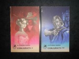 Alexandre Dumas - Conjuratii 2 volume