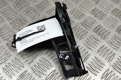 Suport bara de protecție dreapta spate VW GOLF VII 5G1, BQ1, BE1, BE2 2018 OEM: 5G6807394A 22325345 foto