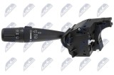 Comutator coloana directie Jeep Cherokee Kk 2007-, Dodge Caliber 2006-; functii: lumini, faza lunga; 5183952AA; NTY, aftermarket