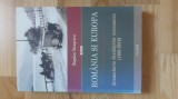 Bogdan Murgescu - Romania si Europa . Acumularea decalajelor economice 1500-2010 ( 2010 ) (523 pagini)