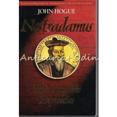 Nostradamus - John Hogue