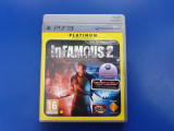 inFamous 2 - joc PS3 (Playstation 3)