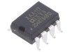 IXYS Releu Semiconductor SPST-NO 60V AC/DC Model XAA117S SMT OptoMOS MOSFET