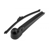 Brat stergator luneta cu lamela Seat Leon 2 2005-, Altea Xl 2006-, lungime lamela : 285mm, 3C9955425