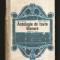 ANTOLOGIE DE TEXTE LITERARE - CLASA A IX-A - SILVESTRU BOATCĂ, VASILE TEODORESCU - LICEU