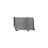 Radiator Apa Mercedes-Benz E-Class Combi S210 Denso Drm17070