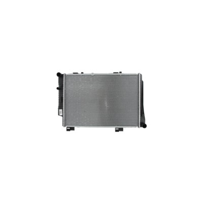 Radiator Apa Mercedes-Benz E-Class Combi S210 Denso Drm17070 foto