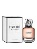 Apa de parfum Givenchy L'Interdit, 50 ml, pentru femei