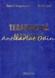 Cumpara ieftin Terapeutica Medicala - Gabriel Ungureanu, Maria Covic, Ed. Polirom, 2000, 587 pagini