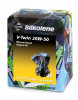 (PL) Olej silnikowy 4T 4T SILKOLENE V-Twin SAE 20W50 4l SJ JASO MA-2 Mineral bio-degradable packaging; recommended for cruisers with large V-twin engi