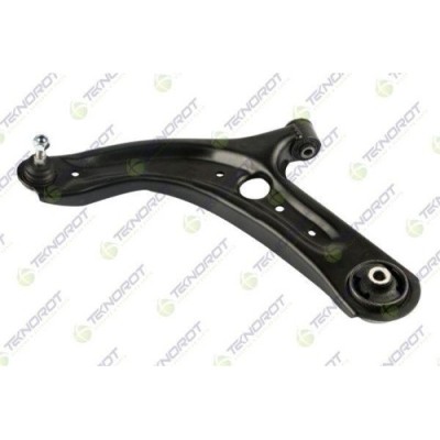 Brat suspensie roata Hyundai I20 3 (Bc3, Bi3), 08.20-, 1.0 T-GDI, 1.0 T-GDI hybrid 48V, 1.2, 1.4 MPI, 1.6 T-GDI, Punte Fata, Stanga, inferior; TEKNOR foto