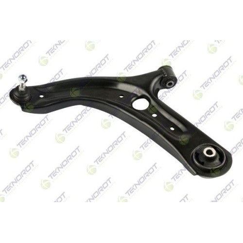 Brat suspensie roata Hyundai I20 3 (Bc3, Bi3), 08.20-, 1.0 T-GDI, 1.0 T-GDI hybrid 48V, 1.2, 1.4 MPI, 1.6 T-GDI, Punte Fata, Stanga, inferior; TEKNOR
